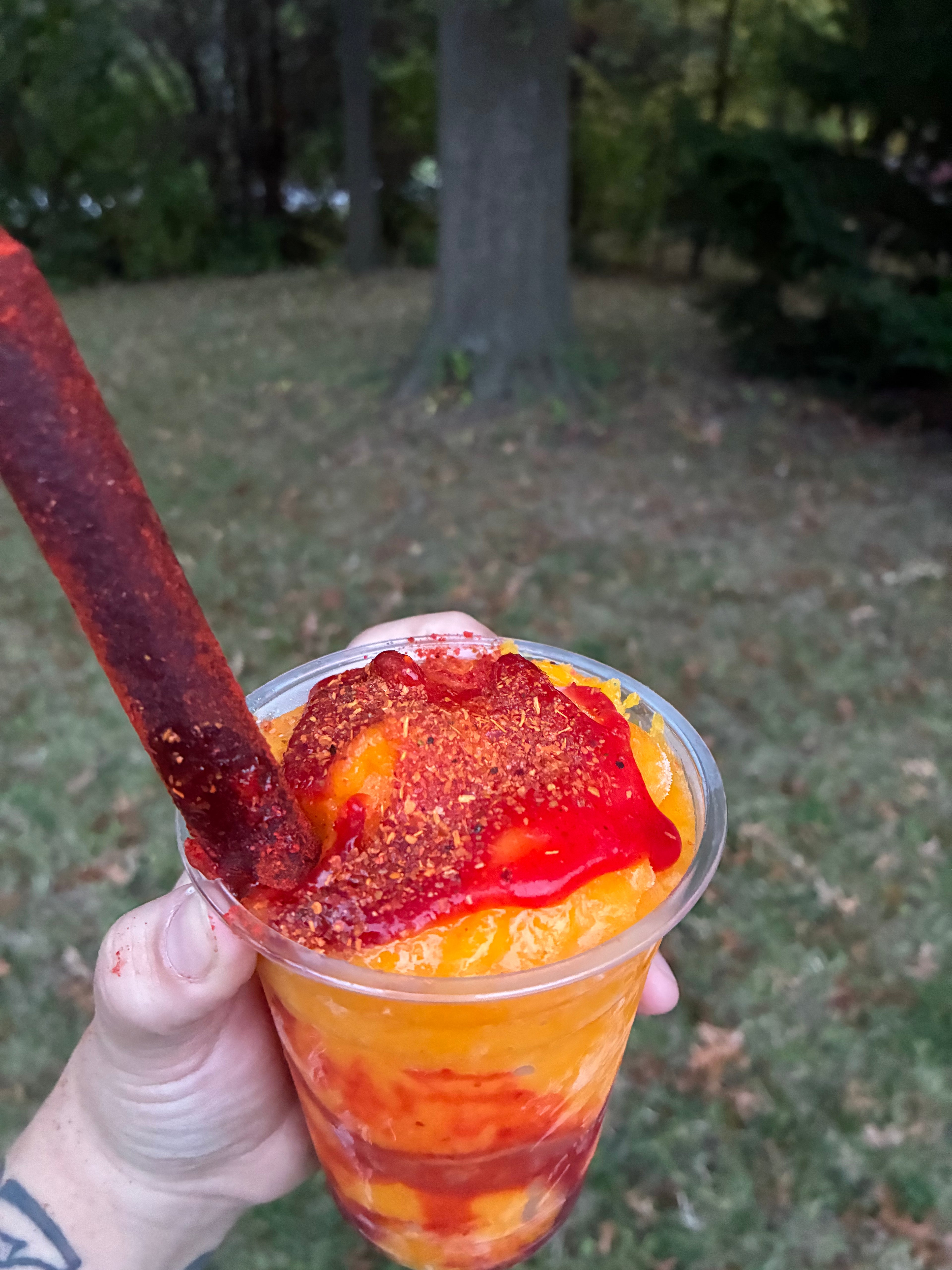 Mangonada