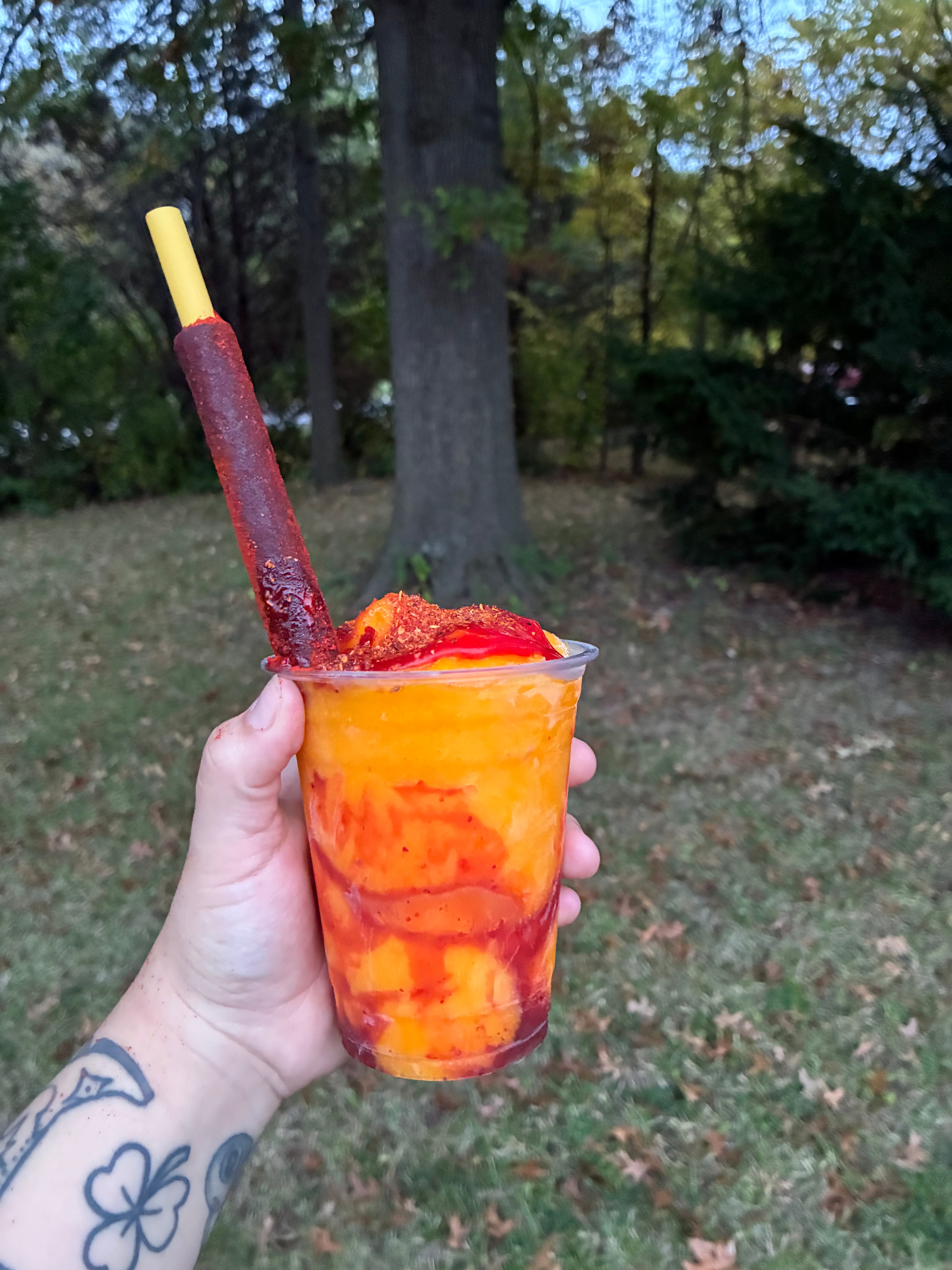Mangonada