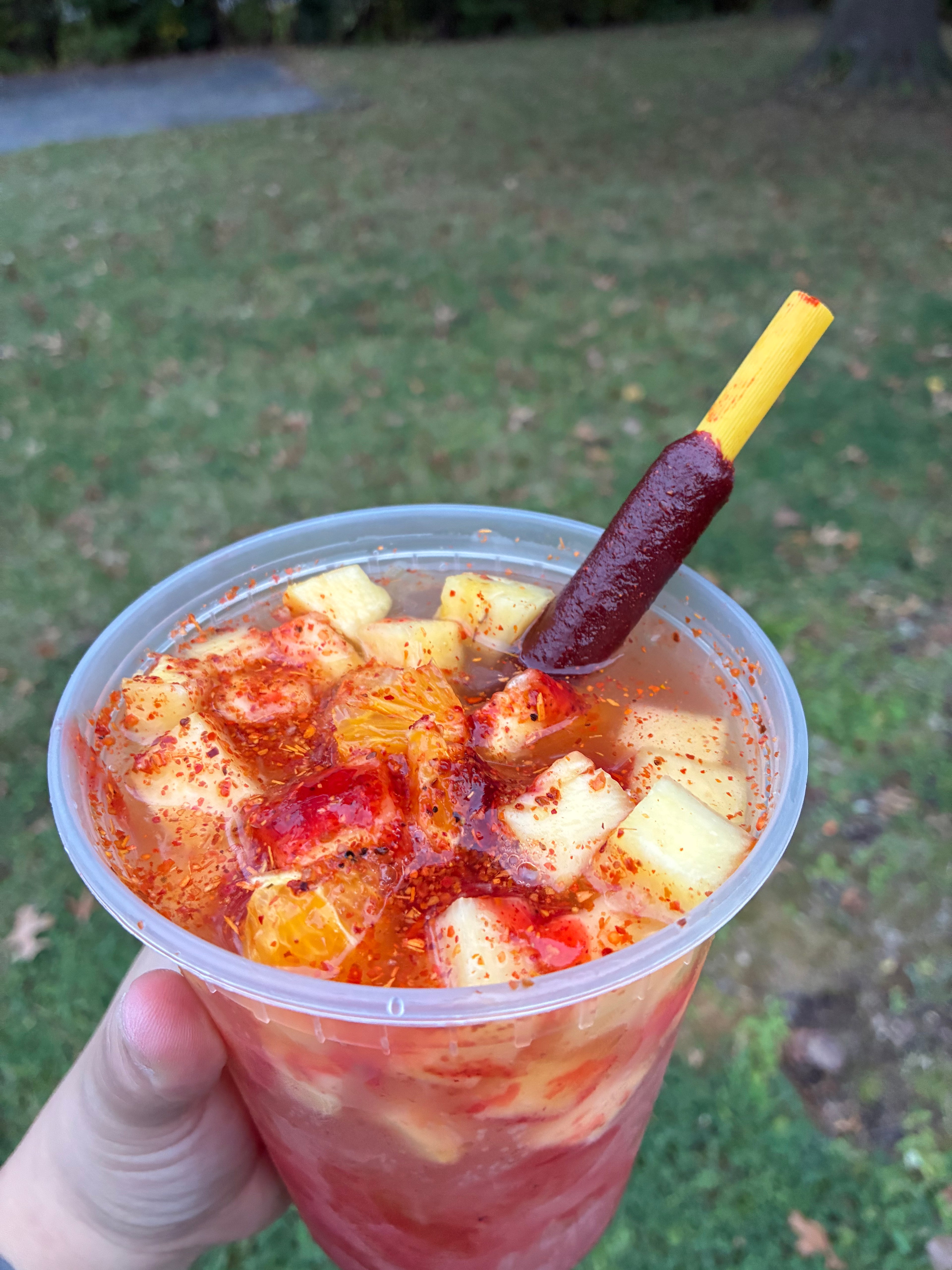 Rusa Drink